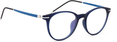 

Royal Son Full Rim Round Frame(47 mm