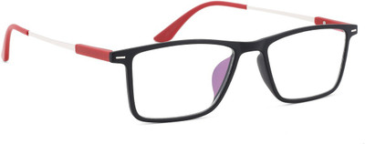 

Royal Son Full Rim Rectangle Frame(49 mm