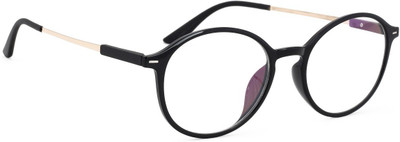 

Royal Son Full Rim Round Frame(50 mm