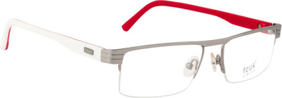 

French Connection Full Rim Rectangle Frame(52 mm