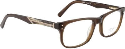 

French Connection Full Rim Wayfarer Frame(51 mm