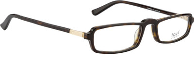 

French Connection Full Rim Rectangle Frame(53 mm