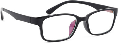 

Royal Son Full Rim Rectangle Frame(47 mm