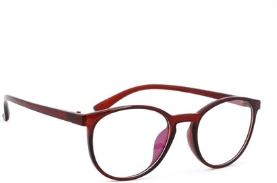 

Royal Son Full Rim Round Frame(52 mm