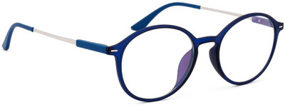 

Royal Son Full Rim Round Frame(50 mm