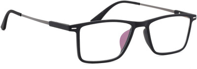 

Royal Son Full Rim Rectangle Frame(49 mm