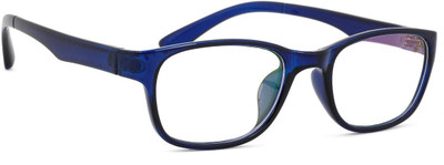 

Royal Son Full Rim Rectangle Frame(46 mm