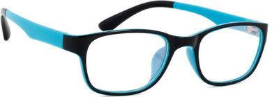 

Royal Son Full Rim Rectangle Frame(46 mm
