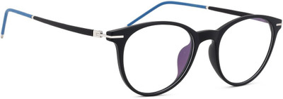 Royal Son Full Rim Round Frame(47 mm