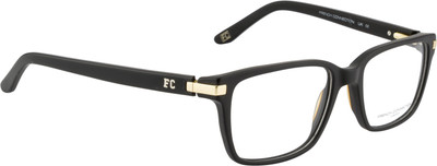 

French Connection Full Rim Rectangle Frame(53 mm