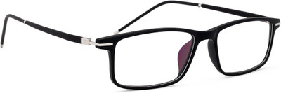 

Royal Son Full Rim Rectangle Frame(50 mm