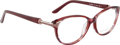 

French Connection Full Rim Cat-eyed Frame(52 mm