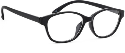 Royal Son Full Rim Rectangle Frame(50 mm