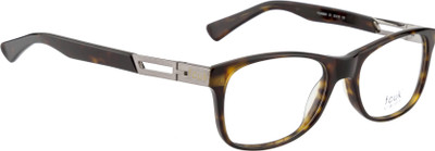

French Connection Full Rim Wayfarer Frame(52 mm