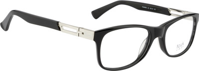 

French Connection Full Rim Wayfarer Frame(52 mm