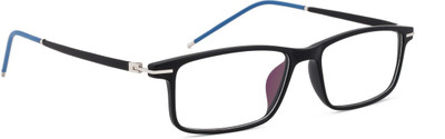 

Royal Son Full Rim Rectangle Frame(50 mm