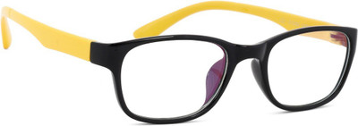 

Royal Son Full Rim Rectangle Frame(46 mm