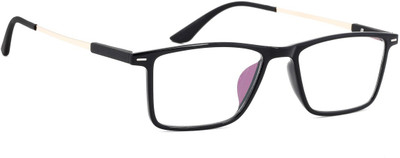 

Royal Son Full Rim Rectangle Frame(49 mm