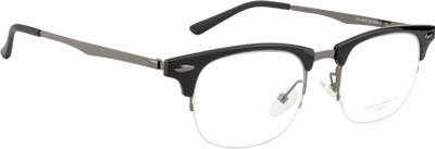 

French Connection Full Rim Wayfarer Frame(48 mm