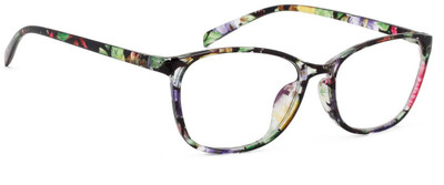 

Royal Son Full Rim Rectangle Frame(53 mm