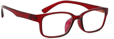 

Royal Son Full Rim Rectangle Frame(47 mm