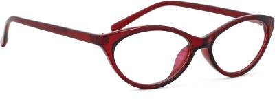 

Royal Son Full Rim Cat-eyed Frame(51 mm