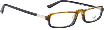 

French Connection Full Rim Rectangle Frame(53 mm
