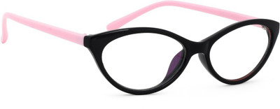 

Royal Son Full Rim Cat-eyed Frame(51 mm