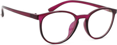 

Royal Son Full Rim Round Frame(52 mm