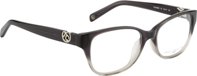 French Connection Full Rim Cat-eyed Frame(52 mm