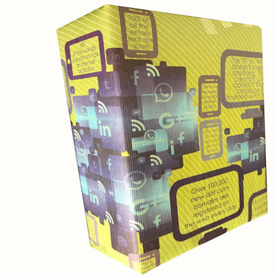 

EVINCE GIFT WRAPPING PAPER wifi and its facts to know PAPER Gift Wrapper(green and blue)