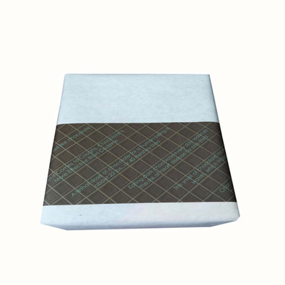

EVINCE GIFT WRAPPING PAPER 5 sleeves with chocolate facts with 8 white wrapping sheets PAPER Gift Wrapper(Brown)