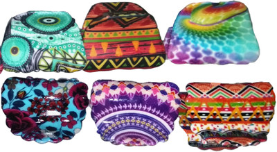 

Manzon MN315-17-18 Hair Clip(Multicolor)