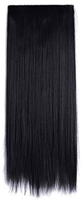 

Confidence Straight Synthetic Extensions For Women Hair Extension