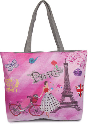

Legal Bribe Tote(Multicolor)