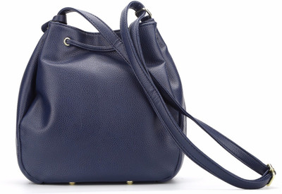 

Cathy London Sling Bag(Blue)