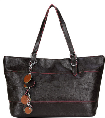 

Naisha Hand-held Bag(Black)