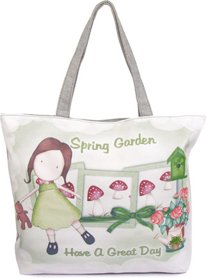 

Legal Bribe Tote(Multicolor)