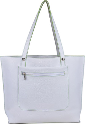 

JAJV Tote(White)
