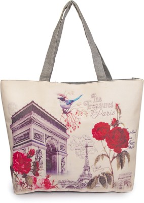 

Legal Bribe Tote(Multicolor)