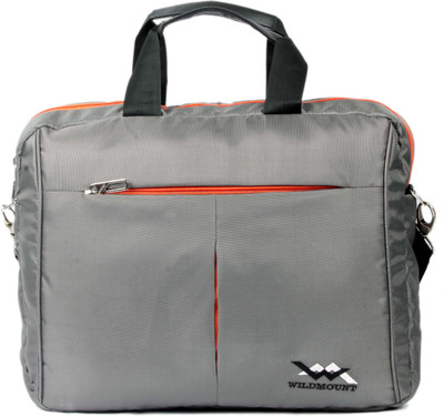 

Wildmount Messenger Bag(Grey)