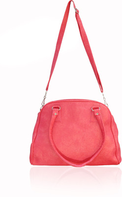 

Lib N Pisces Hand-held Bag(Pink)