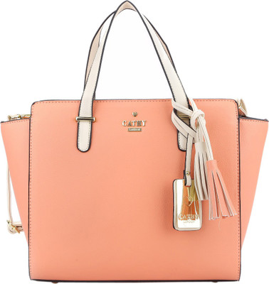 

Cathy London Hand-held Bag(Multicolor)