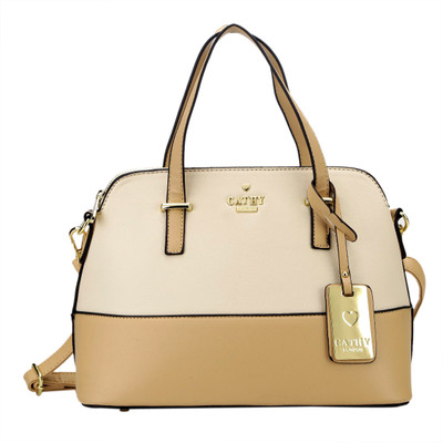

Cathy London Hand-held Bag(Multicolor)