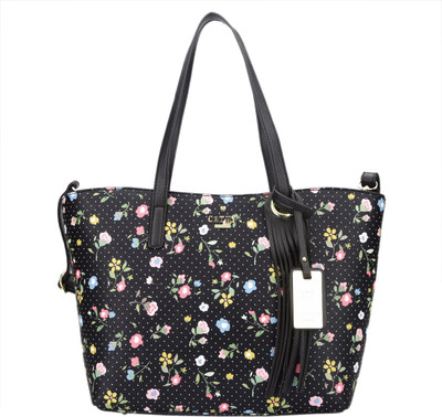 

Cathy London Shoulder Bag(Multicolor)