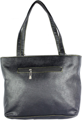 

spero Messenger Bag(Black)
