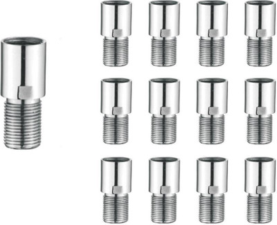 KAMAL Extension Pipe 4 Inch - L.Key (Set of 12) Check Valves