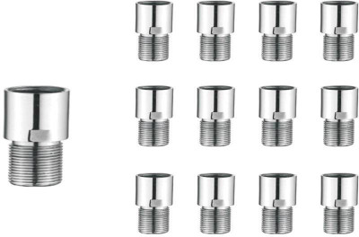 KAMAL Extension. Pipe 1 Inch - L.Key (Set of 12) Check Valves
