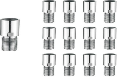 KAMAL Extension Pipe 1.5 inch - L.Key (Set of 12) Check Valves