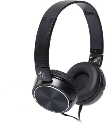 Flipkart smartbuy foldable headphones online